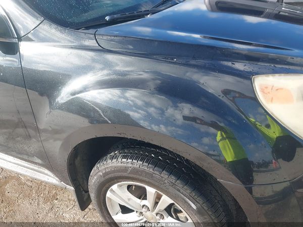 2014 CHEVROLET EQUINOX 2LT — I153