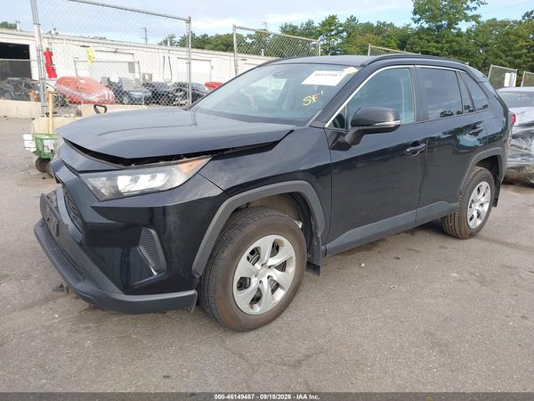 2021 TOYOTA RAV4 — I2