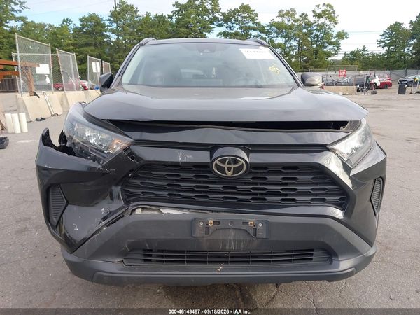 2021 TOYOTA RAV4 LE — I115