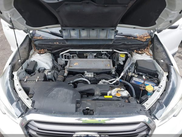 2020 SUBARU ASCENT LIMITED — I10