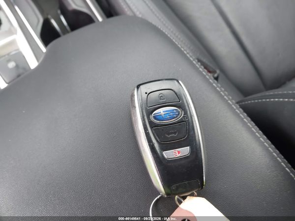 2020 SUBARU ASCENT LIMITED — I11
