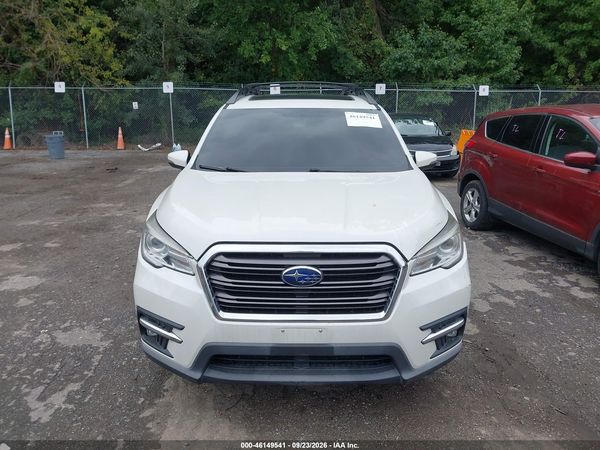 2020 SUBARU ASCENT LIMITED — I115