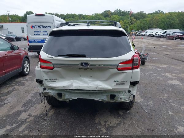 2020 SUBARU ASCENT LIMITED — I119