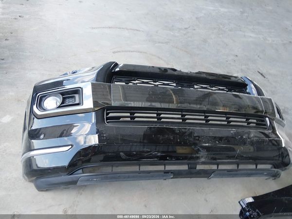 2019 TOYOTA 4RUNNER LIMITED NIGHTSHADE — I13