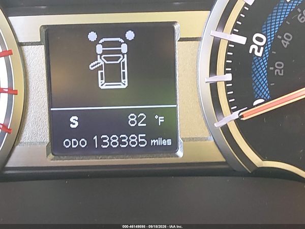 2019 TOYOTA 4RUNNER LIMITED NIGHTSHADE — I118