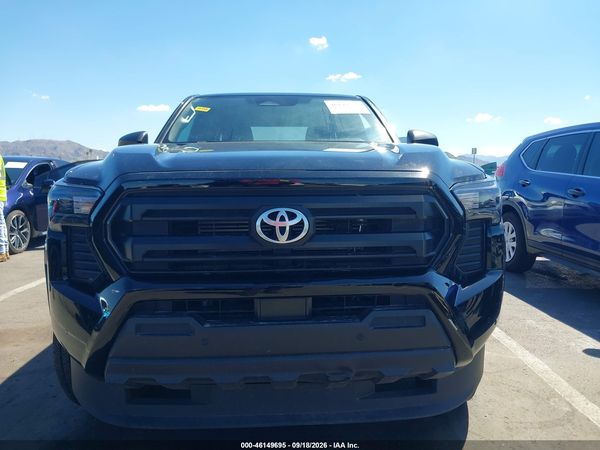 2024 TOYOTA TACOMA SR — I115