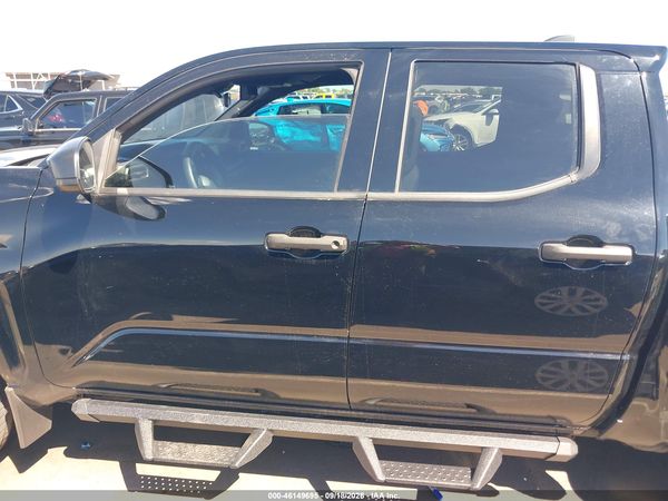 2024 TOYOTA TACOMA SR — I117