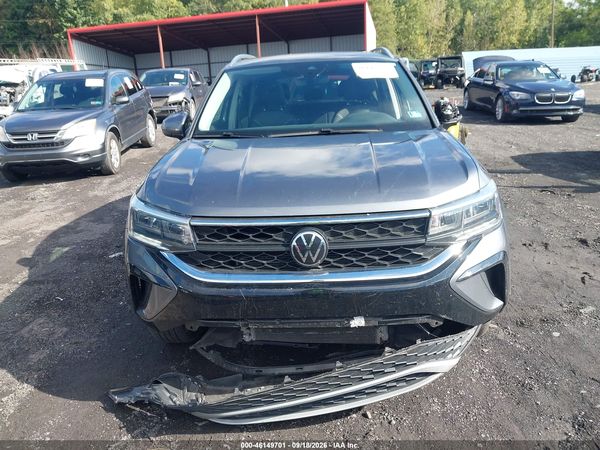 2024 VOLKSWAGEN TAOS 1.5T SE — I115
