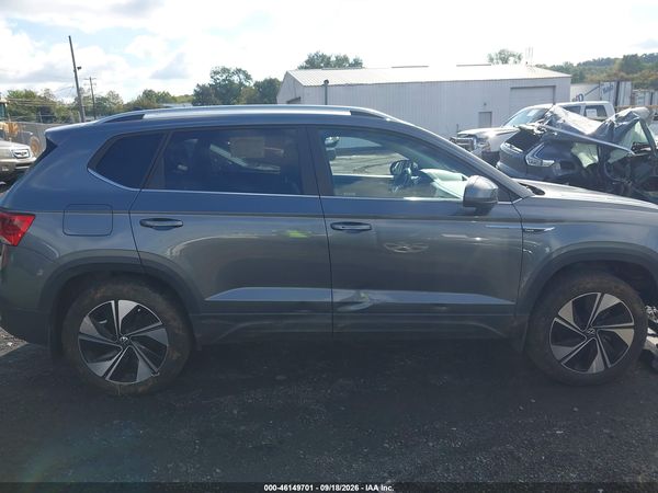 2024 VOLKSWAGEN TAOS 1.5T SE — I116