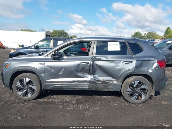 2024 VOLKSWAGEN TAOS 1.5T SE — I117