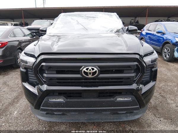 2026 TOYOTA TACOMA SR5 — I115