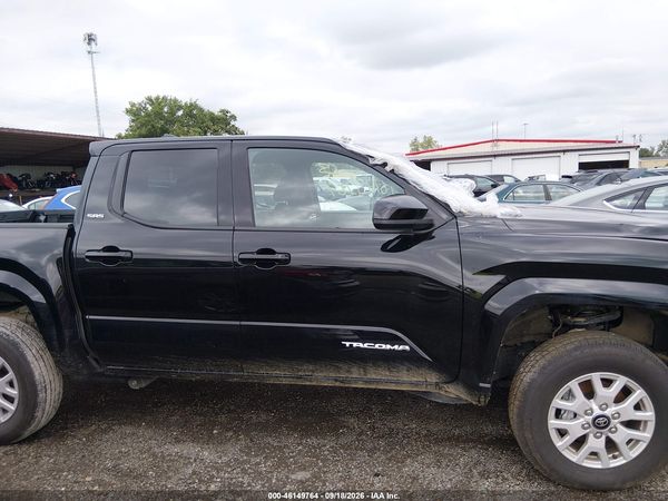 2026 TOYOTA TACOMA SR5 — I116
