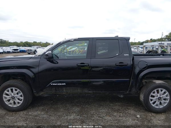 2026 TOYOTA TACOMA SR5 — I117