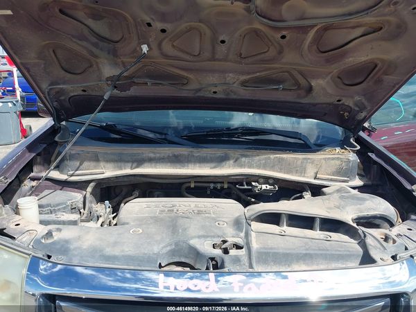 2013 HONDA PILOT EX — I10