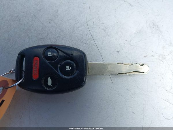 2013 HONDA PILOT EX — I11