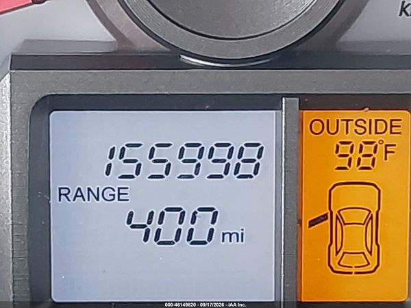 2013 HONDA PILOT EX — I118