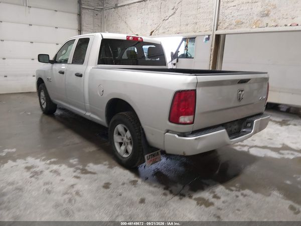 2018 RAM 1500 EXPRESS  4X4 6'4 BOX — I3