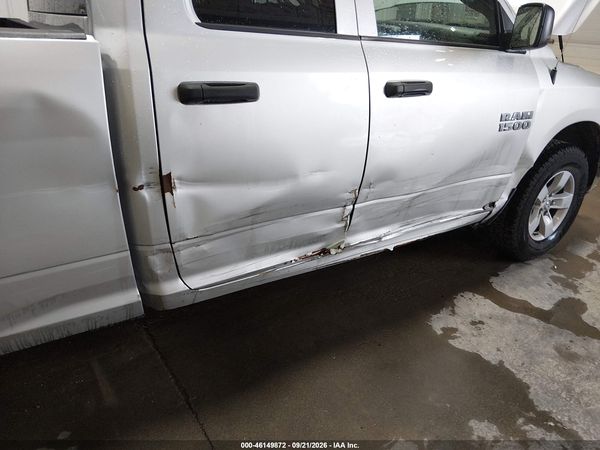 2018 RAM 1500 EXPRESS  4X4 6'4 BOX — I6