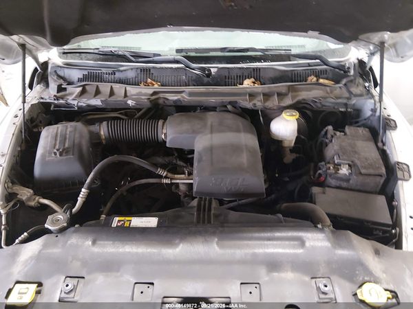 2018 RAM 1500 EXPRESS  4X4 6'4 BOX — I10