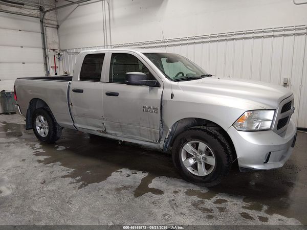 2018 RAM 1500 EXPRESS  4X4 6'4 BOX — I116