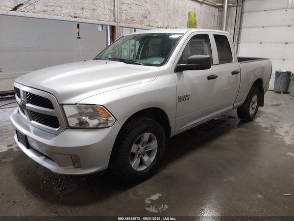 2018 RAM 1500 EXPRESS  4X4 6'4 BOX — I117