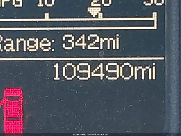 2018 RAM 1500 TRADESMAN  4X2 6'4 BOX — I118