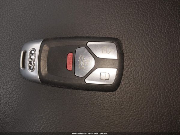 2020 AUDI Q5 — I11