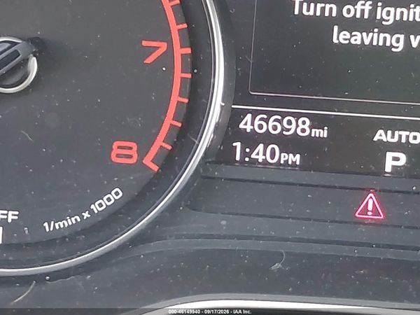 2020 AUDI Q5 — I118