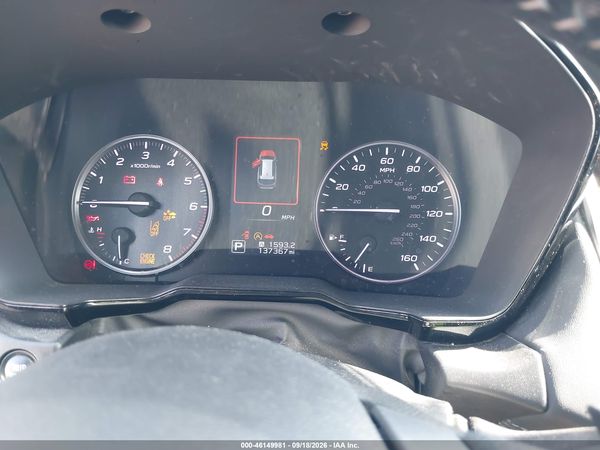 2020 SUBARU OUTBACK PREMIUM — I7
