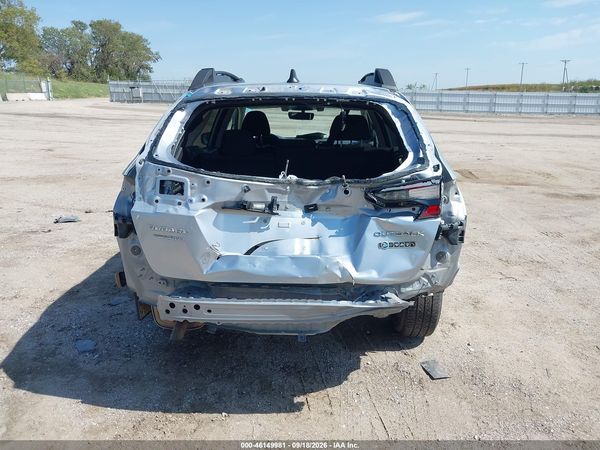 2020 SUBARU OUTBACK PREMIUM — I119