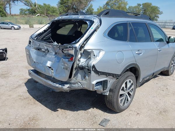 2020 SUBARU OUTBACK PREMIUM — I152