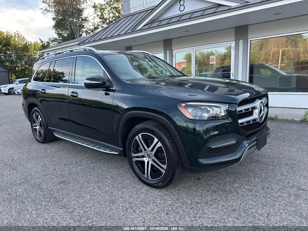 2020 MERCEDES-BENZ GLS 450 4MATIC — I1