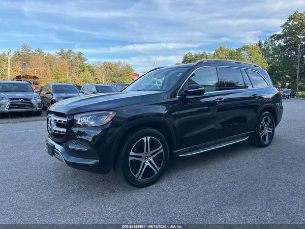 2020 MERCEDES-BENZ GLS 450 — I2