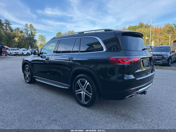2020 MERCEDES-BENZ GLS 450 4MATIC — I3