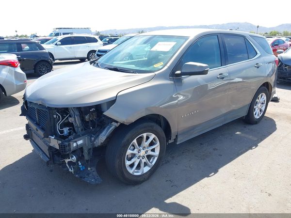 2018 CHEVROLET EQUINOX — I2