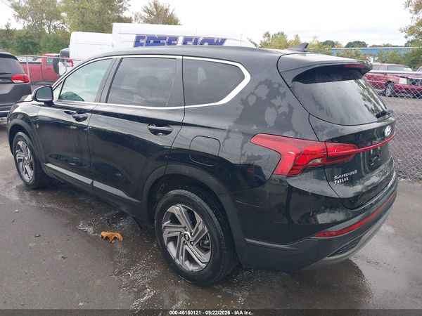 2023 HYUNDAI SANTA FE SE — I3