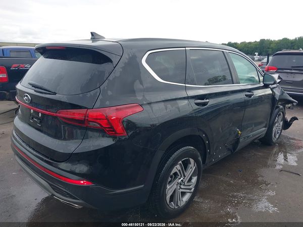 2023 HYUNDAI SANTA FE SE — I4