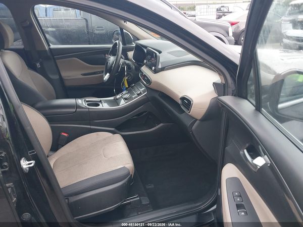 2023 HYUNDAI SANTA FE SE — I5