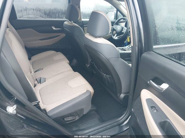 2023 HYUNDAI SANTA FE SE — I8