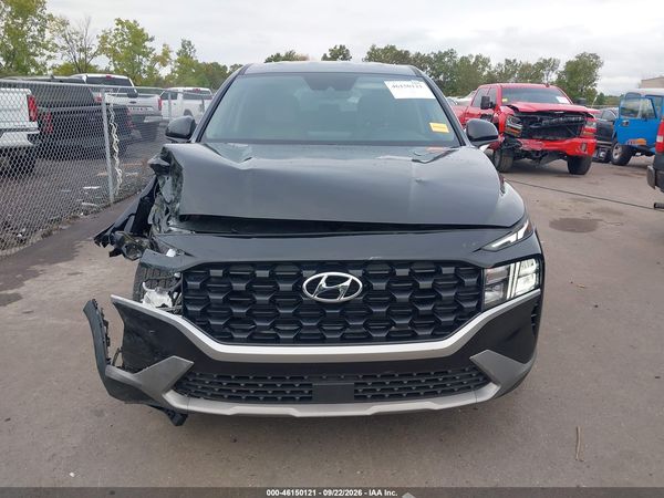 2023 HYUNDAI SANTA FE SE — I115