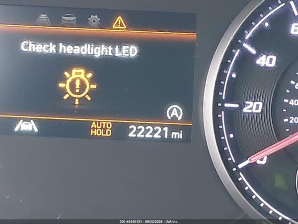 2023 HYUNDAI SANTA FE SE — I118