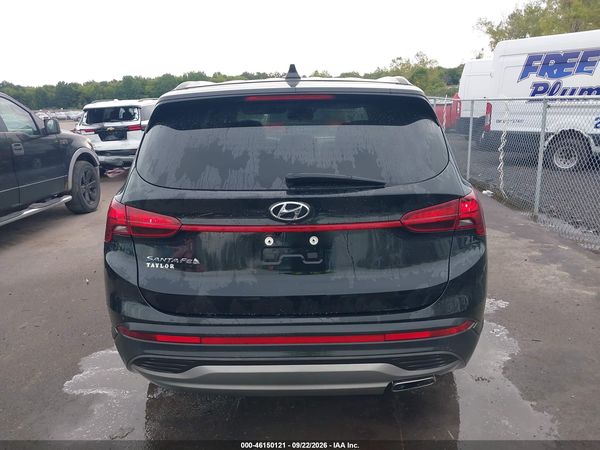 2023 HYUNDAI SANTA FE SE — I119