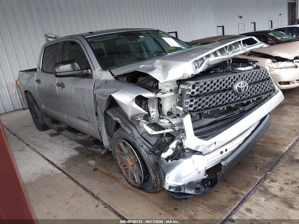 2019 TOYOTA TUNDRA SR5 4.6L V8 — I1