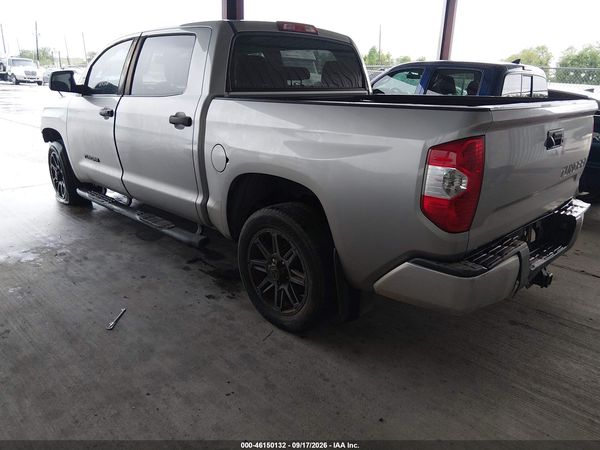 2019 TOYOTA TUNDRA SR5 4.6L V8 — I3