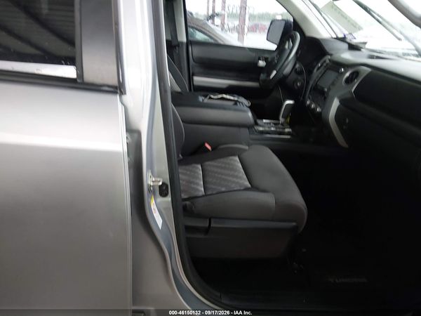 2019 TOYOTA TUNDRA SR5 4.6L V8 — I5