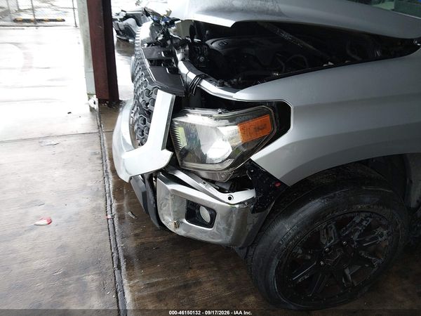 2019 TOYOTA TUNDRA SR5 4.6L V8 — I6