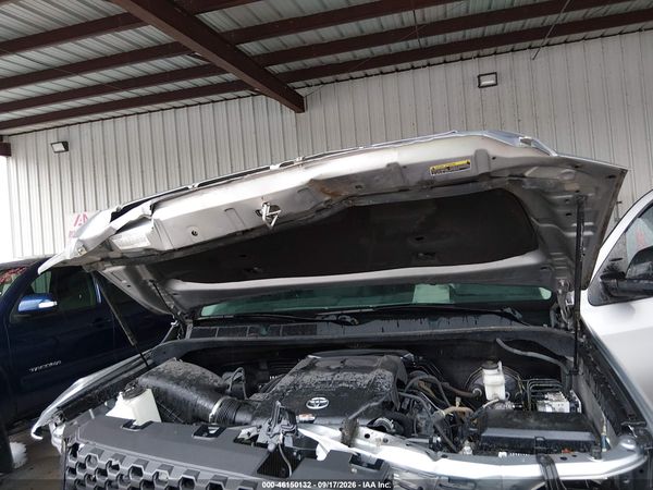 2019 TOYOTA TUNDRA SR5 4.6L V8 — I10