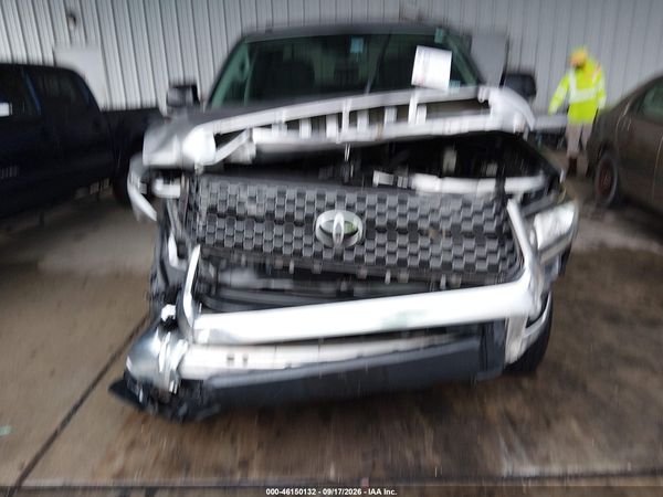 2019 TOYOTA TUNDRA SR5 4.6L V8 — I115