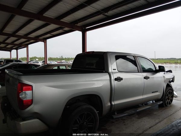 2019 TOYOTA TUNDRA SR5 4.6L V8 — I116