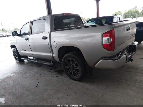 2019 TOYOTA TUNDRA SR5 4.6L V8 — I117